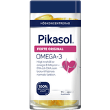 A-vitaminer Fettsyror Pikasol Forte Original Omega-3 110 st
