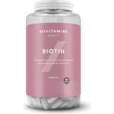 Myvitamins Vitaminer & Kosttillskott Myvitamins Biotin 30 st