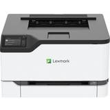 Lexmark Ja (automatisk) - Laser Skrivare Lexmark CS431dw
