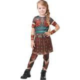 Rubies Multifärgad Dräkter & Kläder Rubies Astrid Child Costume