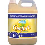 Comfort Rengöringsmedel Comfort Professional Sunfresh 5L