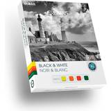 Cokin X Pro Black & White Filter Kit