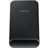 Samsung QI Batterier & Laddbart Samsung EP-N3300