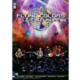 Live In Europe (Dvd (DVD)