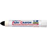 Svarta Kritor Artline EK 40 Paint Crayon Black