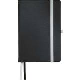 Kontorsmaterial Leitz Style Notebook Ruled with Hardcover A5