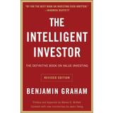 Intelligent Investor - Revised Edition (E-bok, 2009)