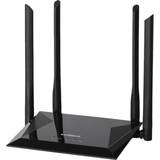 Wi-Fi 5 (802.11ac) Routrar Edimax BR-6476AC