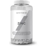 Myvitamins Vitaminer & Kosttillskott Myvitamins Zinc 90 st