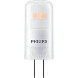 G4 LED-lampor Philips 3.5cm LED Lamps 1W G4