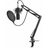 Gaming - Mikrofon för hållare Mikrofoner Genesis Radium 300