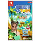 Slide Stars: On Adventure with Holly H (Switch)