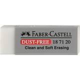 Faber-Castell Penntillbehör Faber-Castell Dust Free Eraser 187120