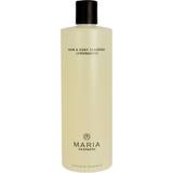 Maria Åkerberg Hair & Body Lemongrass Shampoo 500ml