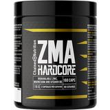 Chained Nutrition ZMA Hardcore 160 st