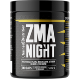 Muskelökare på rea Chained Nutrition ZMA Night 140 st