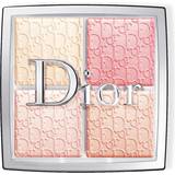 Shimmers Basmakeup Dior Backstage Glow Face Palette #004 Rose Gold