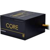 Chieftec Gold Nätaggregat Chieftec Core BBS-700S 700W