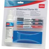 Presentationstavlor Nobo Whiteboard Starter Kit