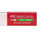 Vita Penntillbehör Faber-Castell 7095-20 Eraser