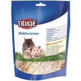 Trixie Kosttillskott - Smådjur Husdjur Trixie Mealworms 0.1kg
