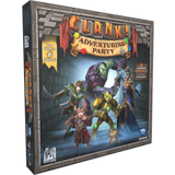 Clank! Adventuring Party