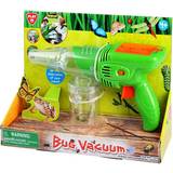 Play Babydockor Leksaker Play Bug Vacuum