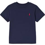 Ralph Lauren T-shirts Barnkläder Ralph Lauren Classic T-Shirt - Navy