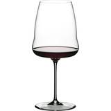 Riedel Winewings Syrah/Shiraz Rödvinsglas 86cl