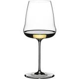 Riedel Handdisk Vinglas Riedel Winewings Chardonnay Vitvinsglas 73.6cl