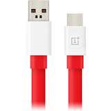OnePlus USB-kabel Kablar OnePlus Supervooc USB C - USB C M-M 1.5m