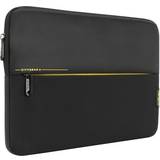 Svarta Sleeves Targus CityGear Laptop Sleeve 11.6" - Black