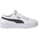 Sneakers Carina Lift WHITE PUMA