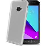 Samsung xcover 4s skal Champion Slim Cover for Galaxy Xcover 4/4s