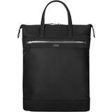 Skinn Väskor Targus 15" Newport Convertible Tote/Backpack - Black