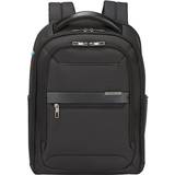 Svarta Väskor Samsonite Vectura Evo Laptop Backpack 14" - Black