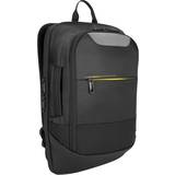 Väskor Targus CityGear 14-15.6" Convertible Laptop Backpack - Black