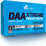 Tabletter Muskelökare Olimp Sports Nutrition DAA Xtreme Prolact-Block 60 st