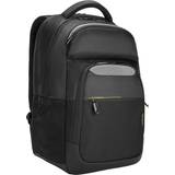 Svarta Datorväskor Targus CityGear Laptop Backpack 17.3" - Black