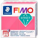 Staedtler Fimo Effect Translucent Red 57g