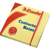 Kontorsmaterial Esselte Contacta Notes