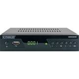 Digital receiver tv Schwaiger DSR500HD