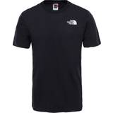 The North Face T-shirts The North Face Simple Dome T-shirt - TNF Black