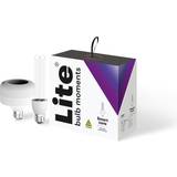 Lite Bulb Moments Smart Care Germicidal UV-C LED Lamps 6W E27