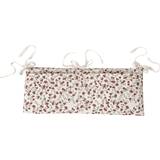 Blommor - Multifärgade Småförvaring Garbo&Friends Royal Cress Bed Pocket