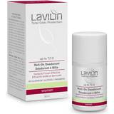 Lavilin Hygienartiklar Lavilin 72H Women Probiotic Deo Roll-on 80ml