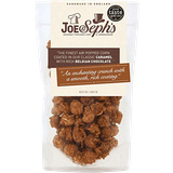 Nordamerika Snacks Joe & Sephs Caramel & Belgian Chocolate Popcorn 80g