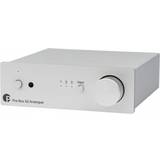 Pro-Ject Stereoförstärkare Förstärkare & Receivers Pro-Ject Box S2 Analogue