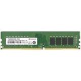 RAM minnen Transcend DDR4 2666MHz 2x8GB (TS2666HLB-16G)