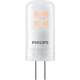 Philips G4 LED-lampor Philips 3.5cm LED Lamps 1.8W G4 827